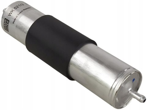 Mann-Filter WK 521/3 Filtr paliwa