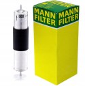 Mann-Filter WK 521/3 Filtr paliwa