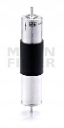 Mann-Filter WK 521/3 Filtr paliwa
