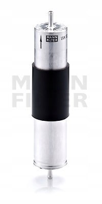 Mann-Filter WK 521/3 Filtr paliwa