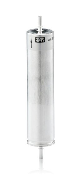 Mann-Filter WK 522 Filtr paliwa
