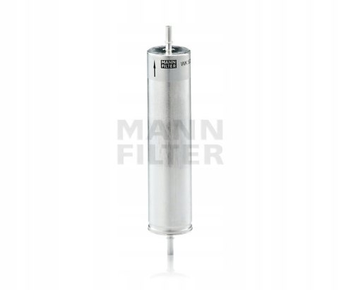 Mann-Filter WK 522 Filtr paliwa