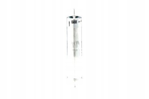 Mann-Filter WK 522 Filtr paliwa