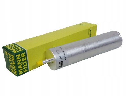 Mann-Filter WK 522 Filtr paliwa