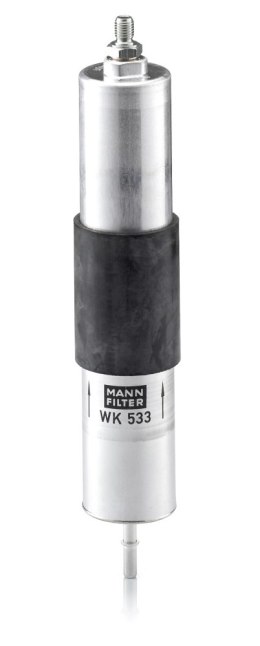 Mann-Filter WK 533 Filtr paliwa