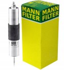 Mann-Filter WK 533 Filtr paliwa