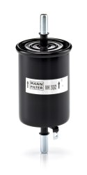Mann-Filter WK 55/2 Filtr paliwa