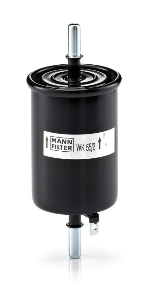 Mann-Filter WK 55/2 Filtr paliwa