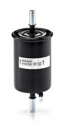 Mann-Filter WK 55/2 Filtr paliwa