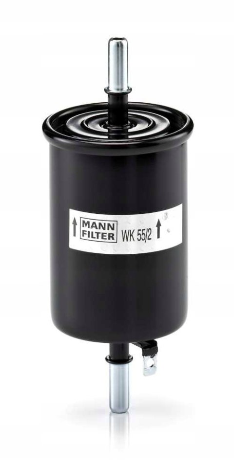 Mann-Filter WK 55/2 Filtr paliwa