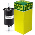 Mann-Filter WK 55/2 Filtr paliwa