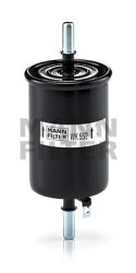 Mann-Filter WK 55/2 Filtr paliwa