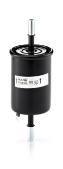 Mann-Filter WK 55/3 Filtr paliwa