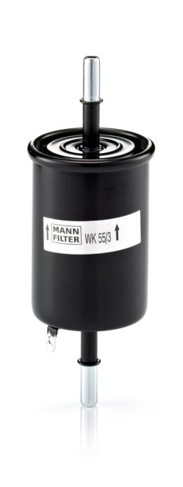 Mann-Filter WK 55/3 Filtr paliwa