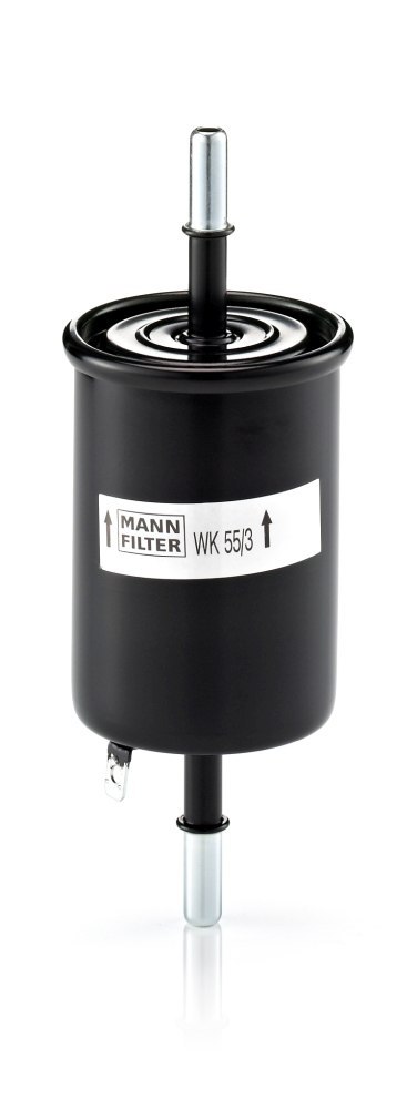 Mann-Filter WK 55/3 Filtr paliwa