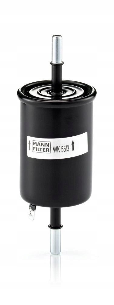 Mann-Filter WK 55/3 Filtr paliwa
