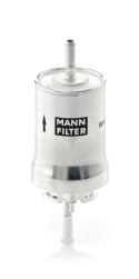 Mann-Filter WK 59 x Filtr paliwa