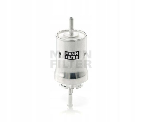 Mann-Filter WK 59 x Filtr paliwa