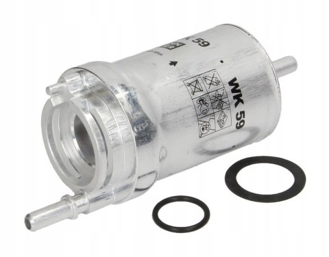 Mann-Filter WK 59 x Filtr paliwa