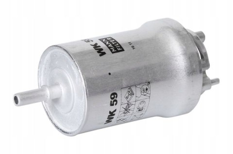 Mann-Filter WK 59 x Filtr paliwa