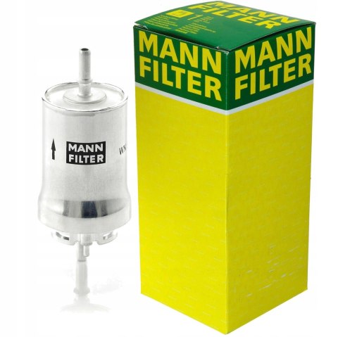 Mann-Filter WK 59 x Filtr paliwa