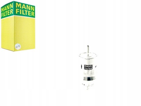 Mann-Filter WK 59 x Filtr paliwa