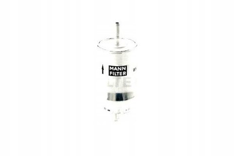 Mann-Filter WK 59 x Filtr paliwa