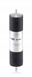 Mann-Filter WK 6001 Filtr paliwa