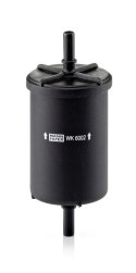 Mann-Filter WK 6002 Filtr paliwa