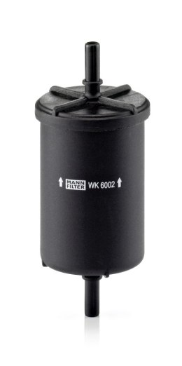 Mann-Filter WK 6002 Filtr paliwa
