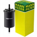 Mann-Filter WK 6002 Filtr paliwa