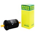 Mann-Filter WK 6002 Filtr paliwa