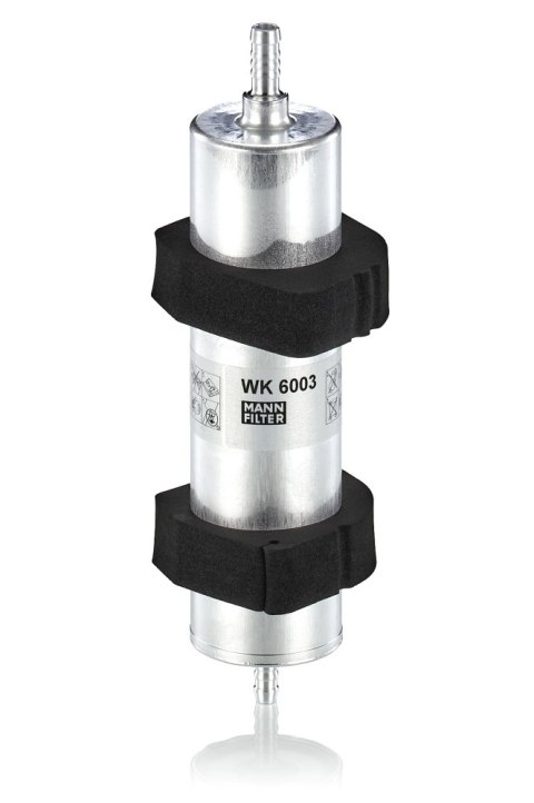 Mann-Filter WK 6003 Filtr paliwa