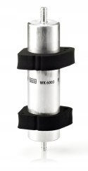 Mann-Filter WK 6003 Filtr paliwa