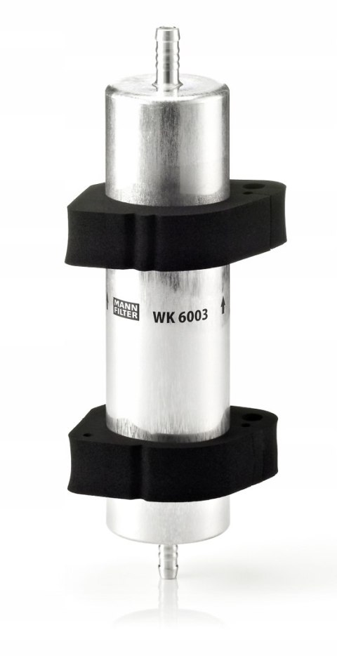 Mann-Filter WK 6003 Filtr paliwa