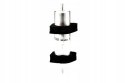 Mann-Filter WK 6003 Filtr paliwa