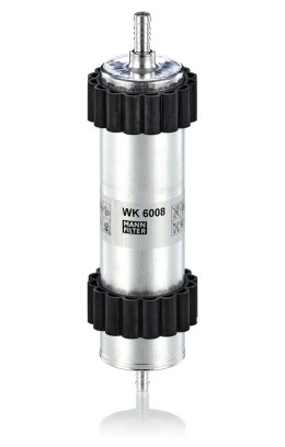 Mann-Filter WK 6008 Filtr paliwa