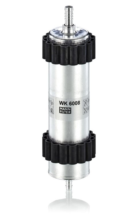 Mann-Filter WK 6008 Filtr paliwa