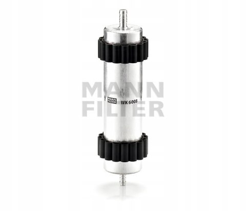 Mann-Filter WK 6008 Filtr paliwa