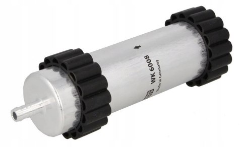 Mann-Filter WK 6008 Filtr paliwa