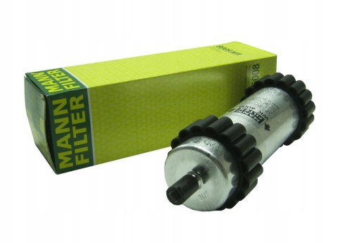 Mann-Filter WK 6008 Filtr paliwa
