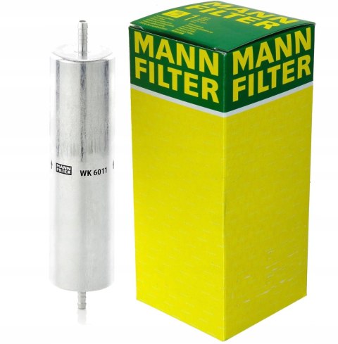 Mann-Filter WK 6011 Filtr paliwa