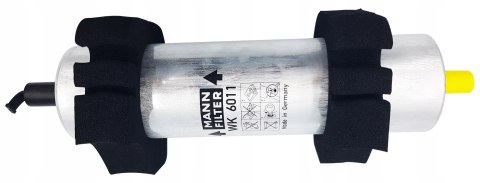 Mann-Filter WK 6011 Filtr paliwa