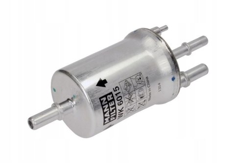 Mann-Filter WK 6015 Filtr paliwa