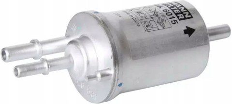 Mann-Filter WK 6015 Filtr paliwa