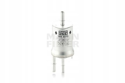 Mann-Filter WK 6015 Filtr paliwa