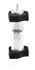 Mann-Filter WK 6021 Filtr paliwa