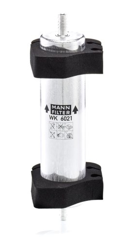 Mann-Filter WK 6021 Filtr paliwa