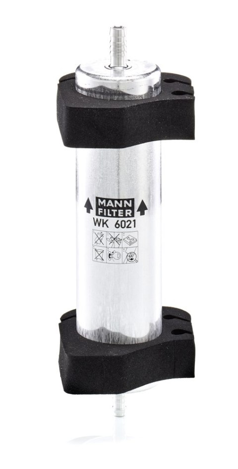 Mann-Filter WK 6021 Filtr paliwa
