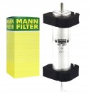 Mann-Filter WK 6021 Filtr paliwa